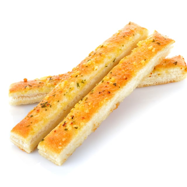 Bread Sticks.