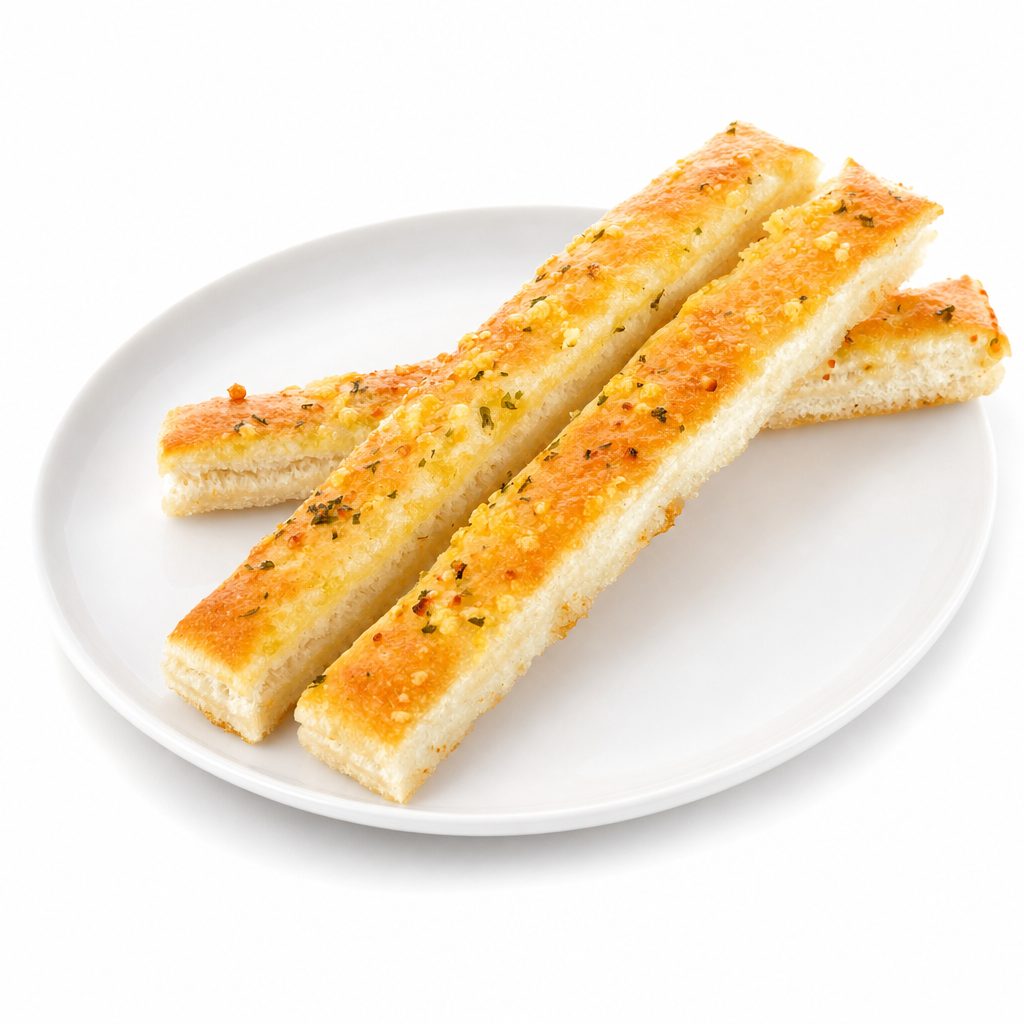 Bread Sticks.