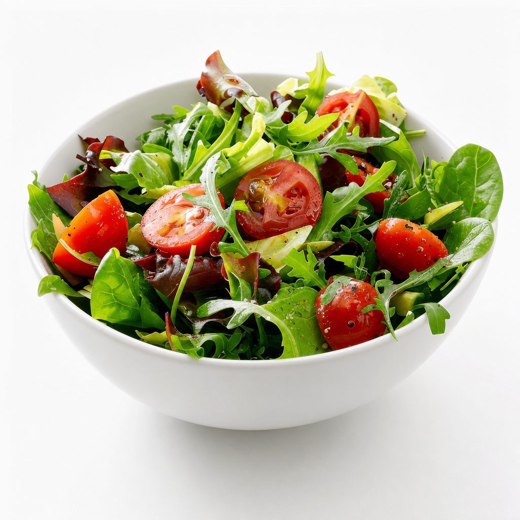 House Salad.