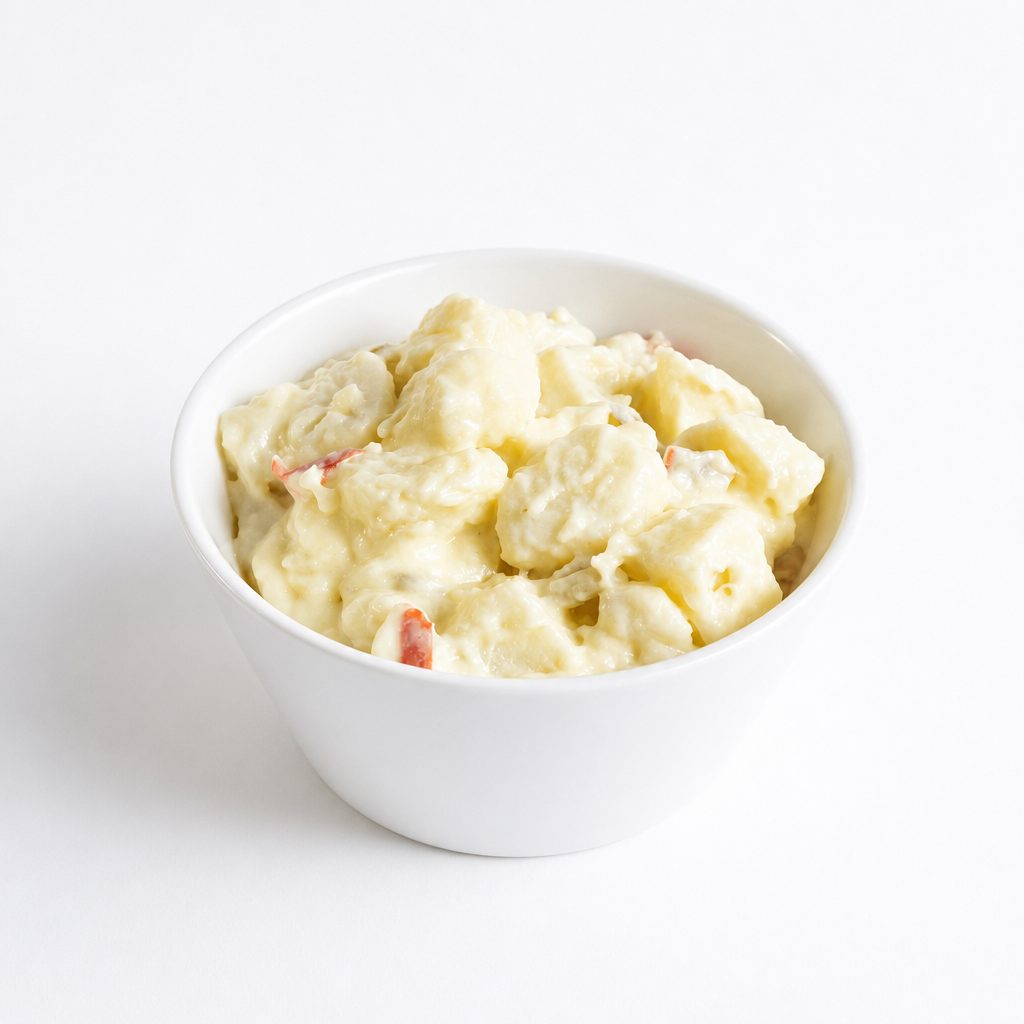 Mac Salad.