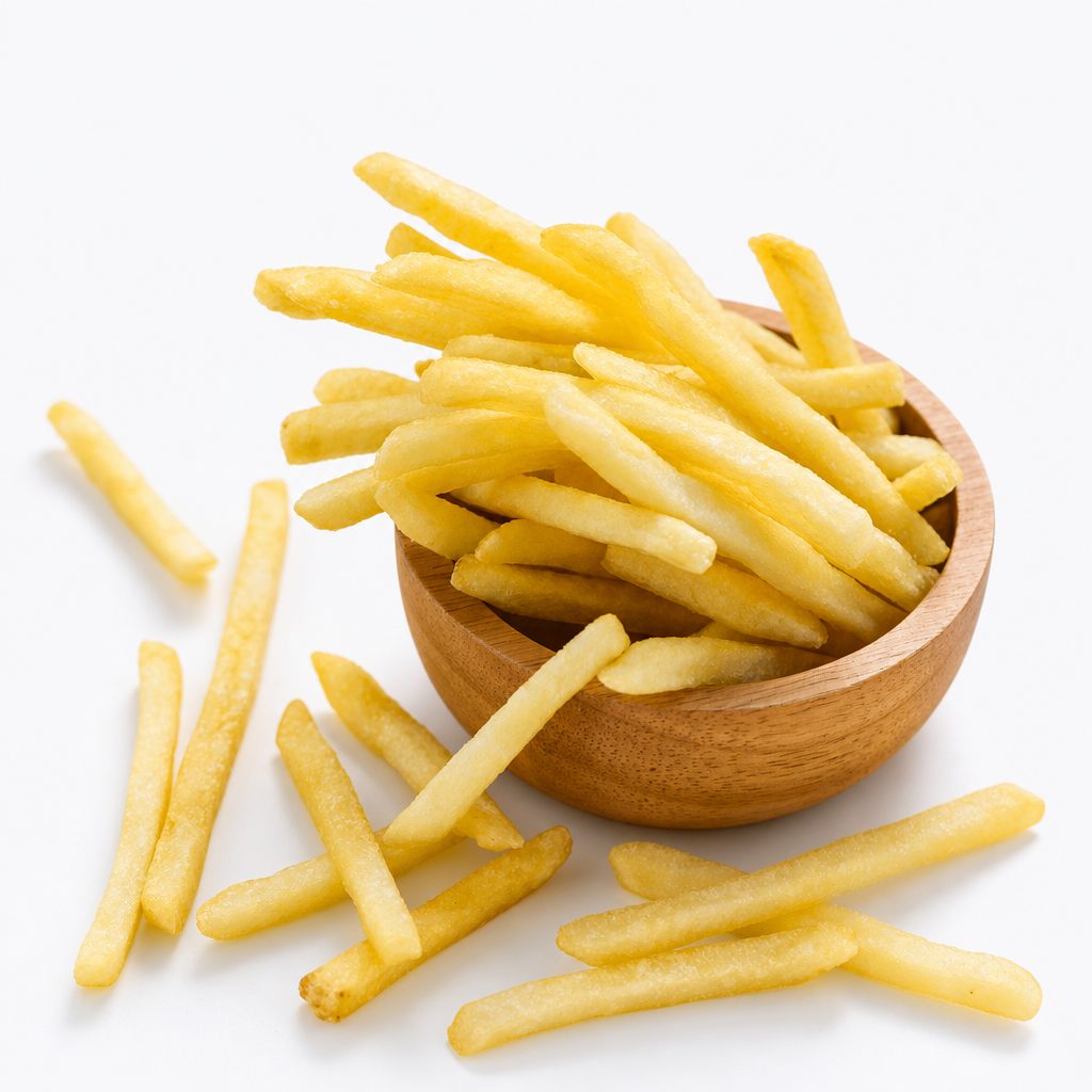 French Fries.