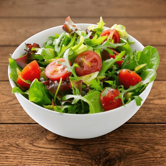 House Salad.