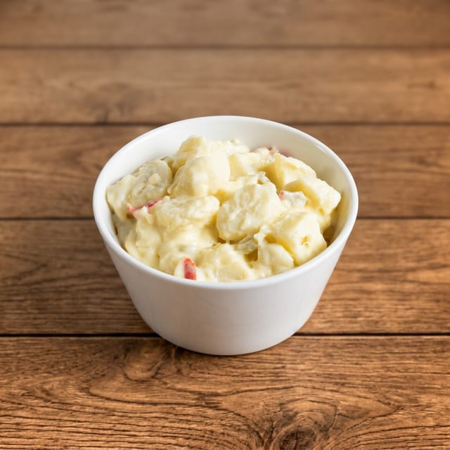 Mac Salad.